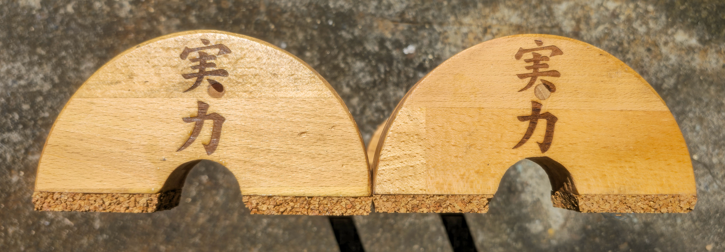 Parallettes LOW 2.0