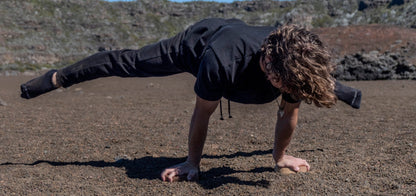 Cercles d'équilibre/handstand