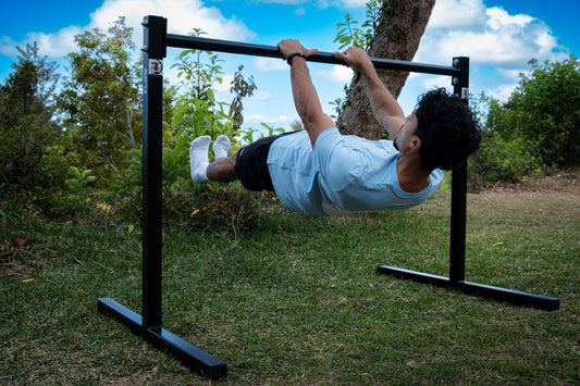 BARRE STATIK PRO
